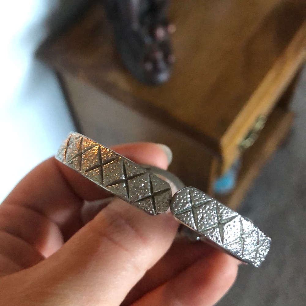 Studio Time bangle watch - Picture 4 of 4